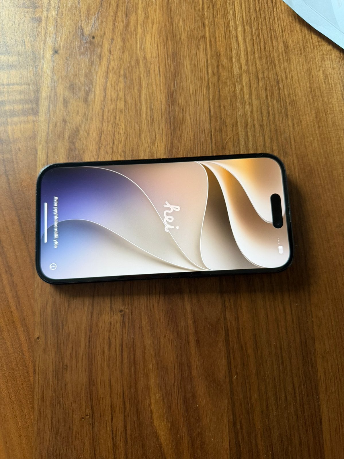 Iphone 15 128 gb, Télécoms, Enlèvement, Comme neuf, 128 GB, IPhone 15