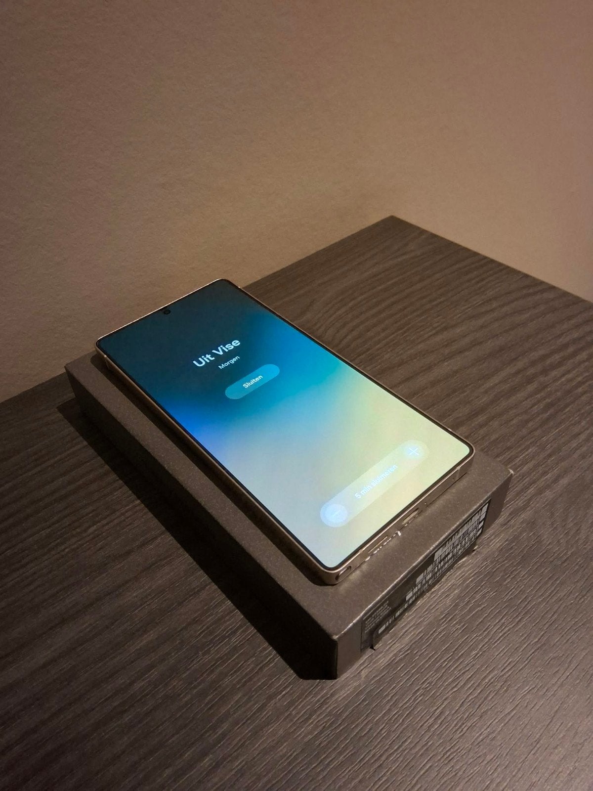 samsung S25 Ultra, Télécoms, Autres modèles, 10 mégapixels ou plus, Autres couleurs, Comme neuf