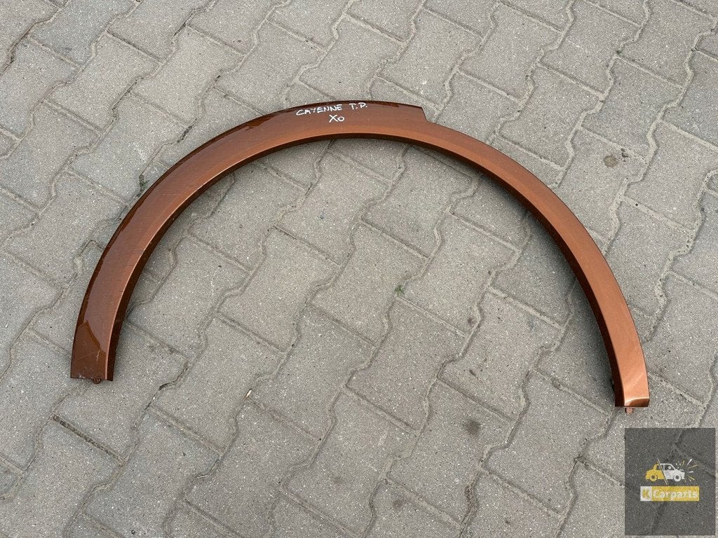 Porsche Cayenne 9Y0 Lift 23- Achterbekleding rechts, Gebruikt, Porscheplatz 1
70435  Stuttgart, DE, Porsche, Info@porsche.de