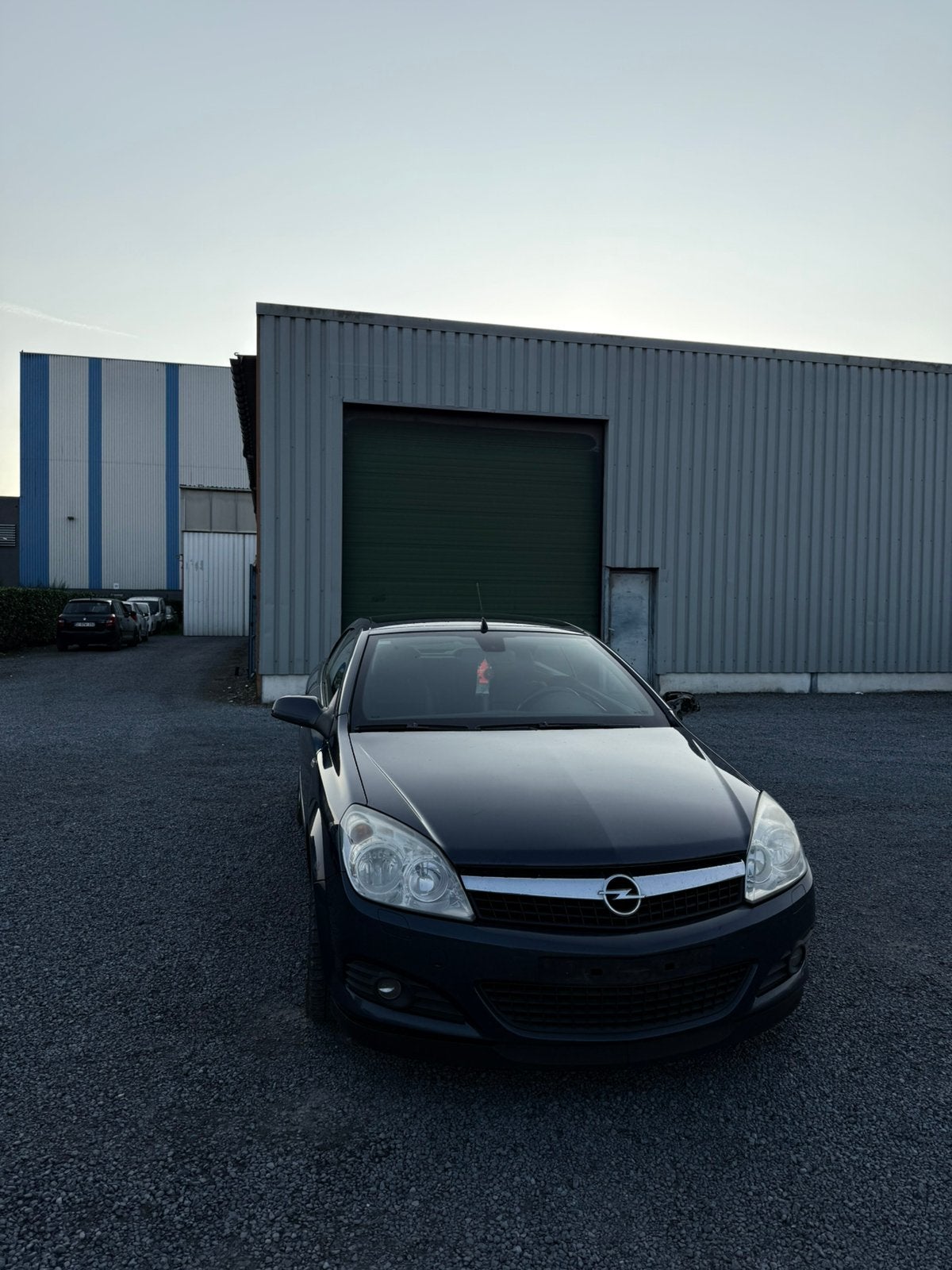 Opel astra H twintop, Auto's, Opel, Particulier, Astra, Apple Carplay, Te koop
