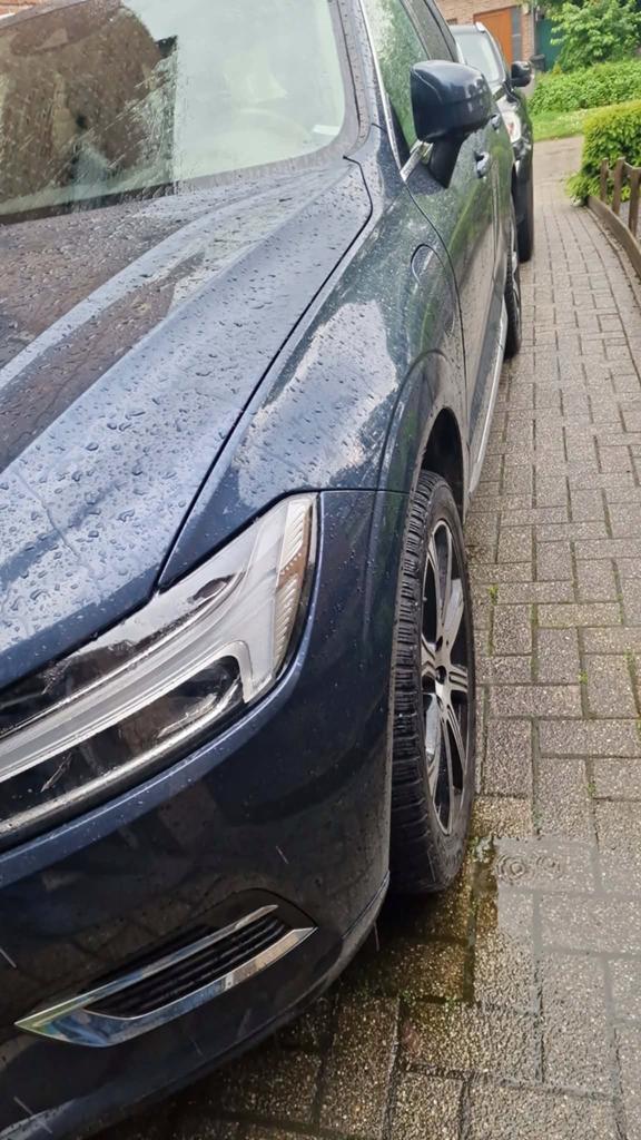 Volvo XC60 T8 hybride, Autos, Volvo, Particulier, Achat, XC60