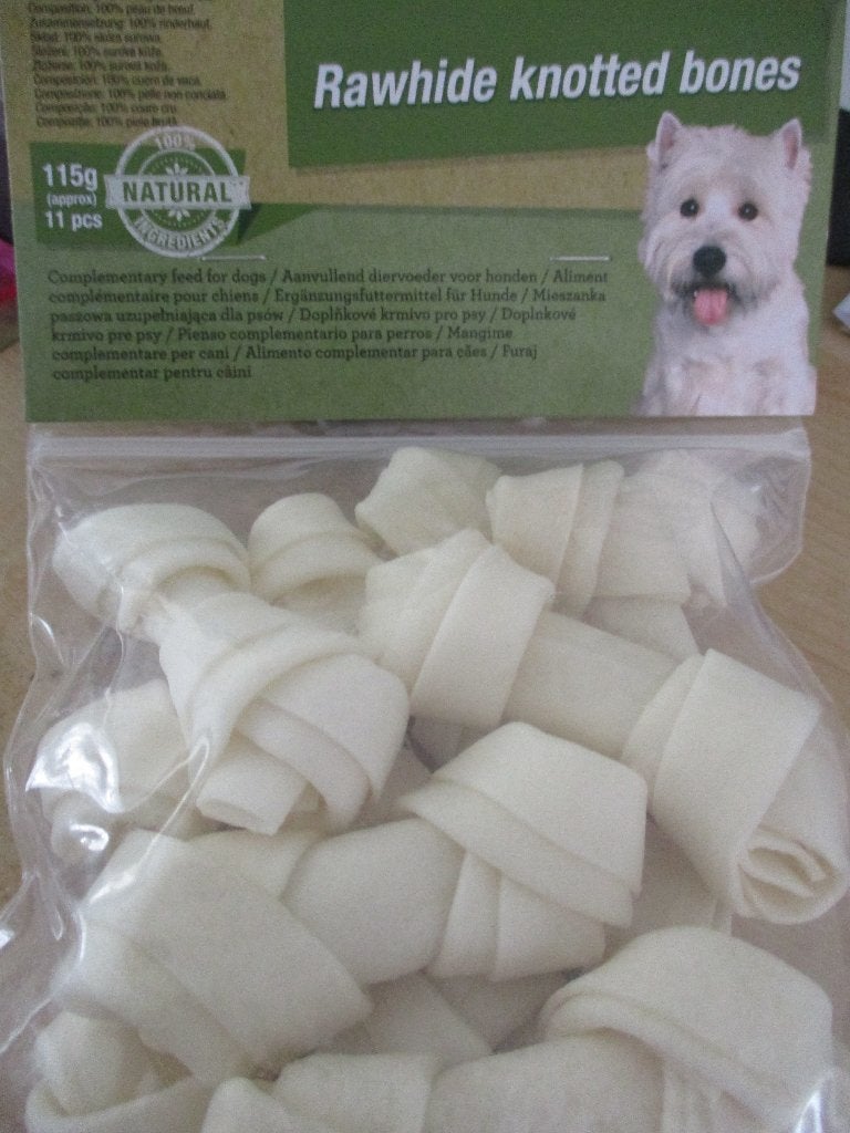 snoep voor honden  GERESERVEERD, Dieren en Toebehoren, Dierenvoeding, Ophalen of Verzenden, Hond