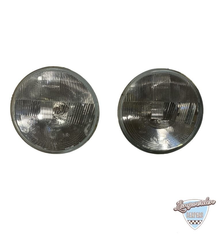 H4 koplampen land rover defender, -, -, Ophalen of Verzenden, -