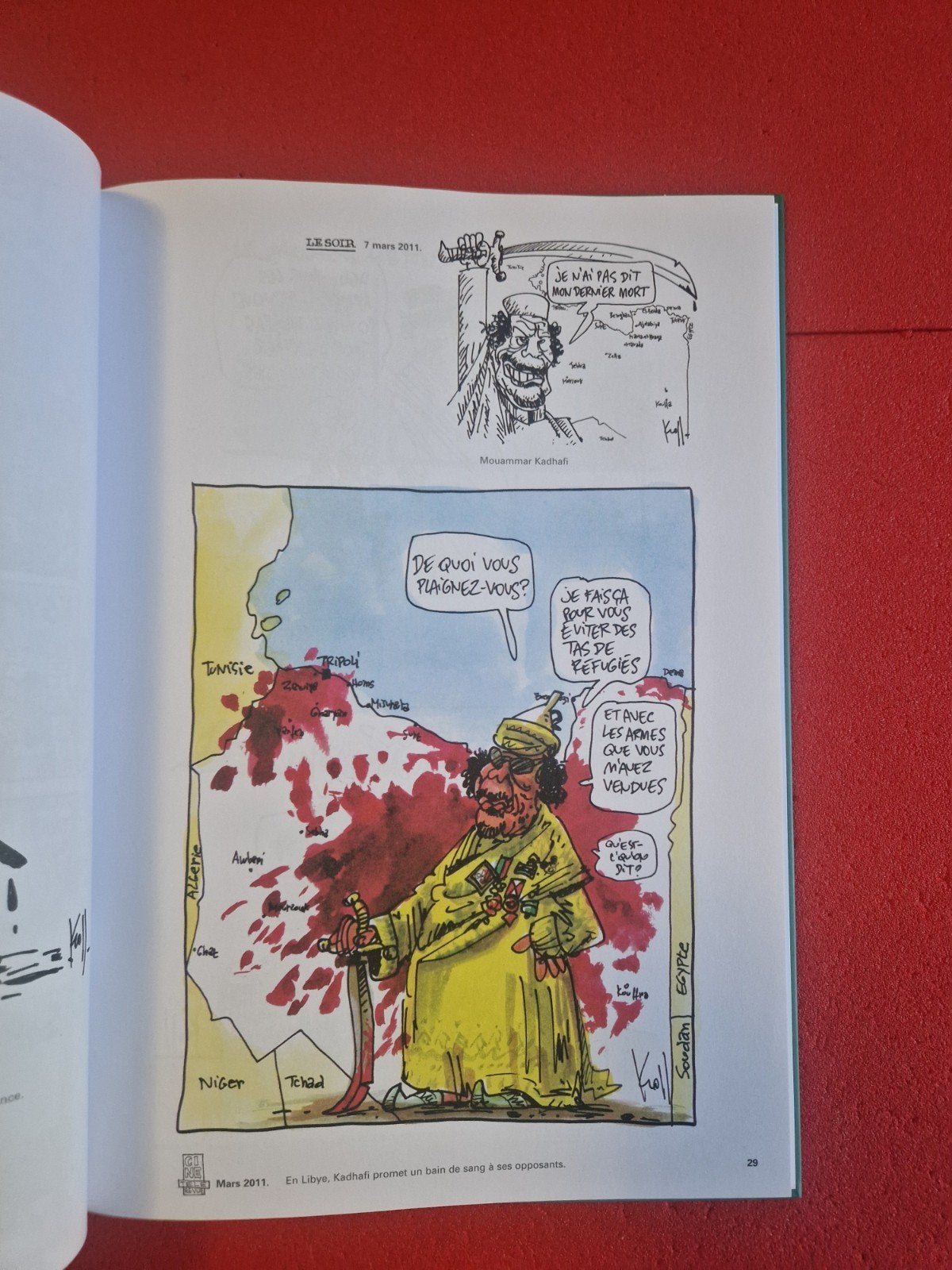 bd pierre kroll 17, Enlèvement ou Envoi