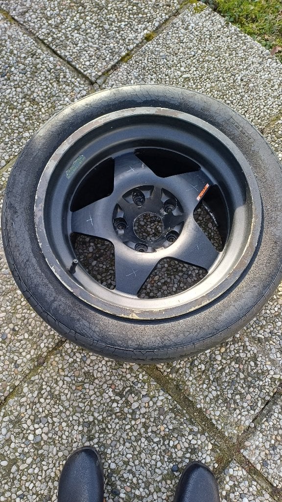 Velgen, 18 inch, Gebruikt, Banden en Velgen, Zomerbanden