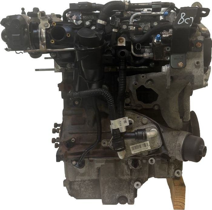 Opel Insignia A 2.0 - A20DTL-LBQ/55573555-95515229-95515376, Envoi, Révisé, Opel