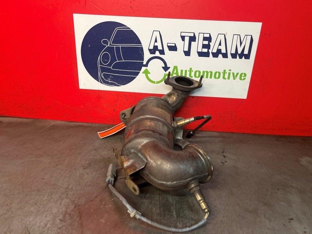 CATALYSEUR Opel Astra K (01-2015/12-2022) (|55506884|), Opel, Opel Automobile GmbH, Utilisé, Kontakt-opel@opel.com