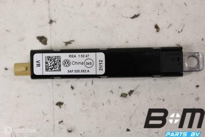Antenneversterker VW Passat B7 Variant 3AF035552A, Gebruikt
