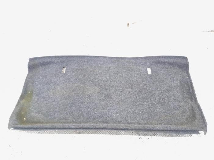 Revêtement coffre d'un Audi A3, -, 3 mois de garantie, Audi, Utilisé
