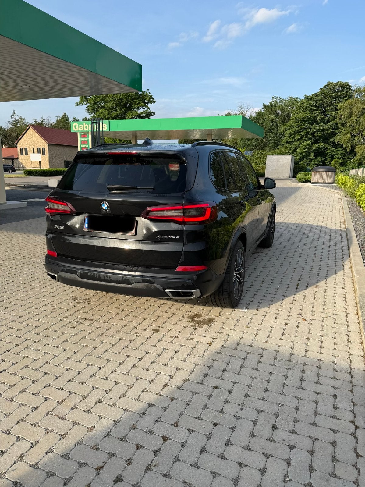 BMW X5 45E PLUG IN HYBRID, Auto's, BMW, Particulier, X5, Hybride Elektrisch/Benzine, Euro 6, SUV of Terreinwagen, Automaat, Dealer onderhouden