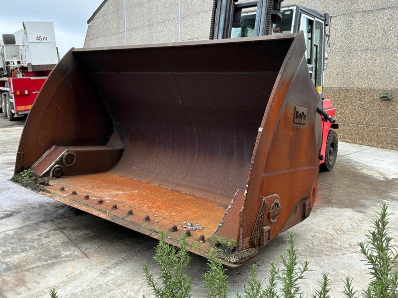 Excavateur BePE, Autos : Pièces & Accessoires, Autres pièces automobiles