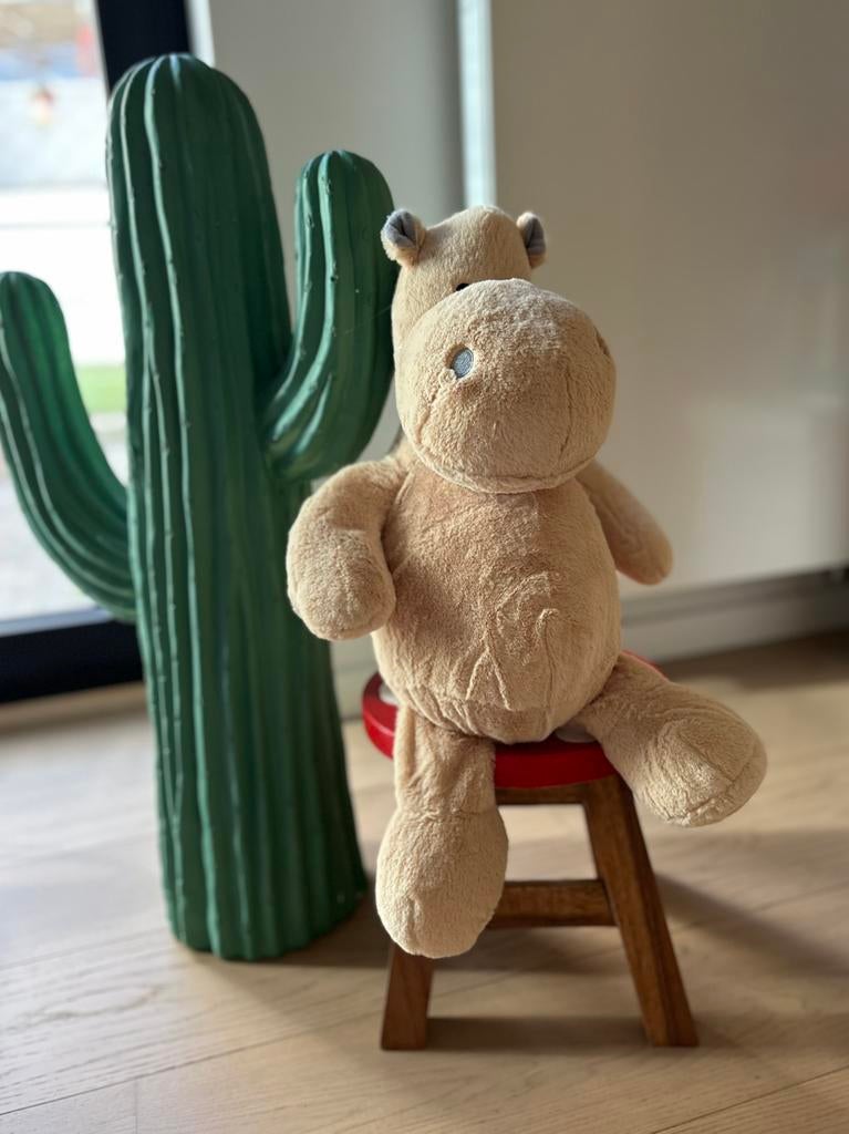 Grote knuffel Blancheporte, Ophalen of Verzenden, Zo goed als nieuw, Overige typen