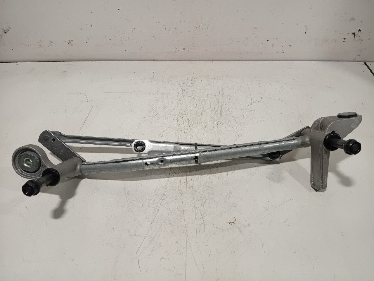 Ruitenwisser mechaniek voor BMW 2 serie, Onderdelen@venauto.nl, Van der Ven Autorecycling B.V., Gebruikt, Ettenseweg 76, 4706 PB Roosendaal, The Netherlands