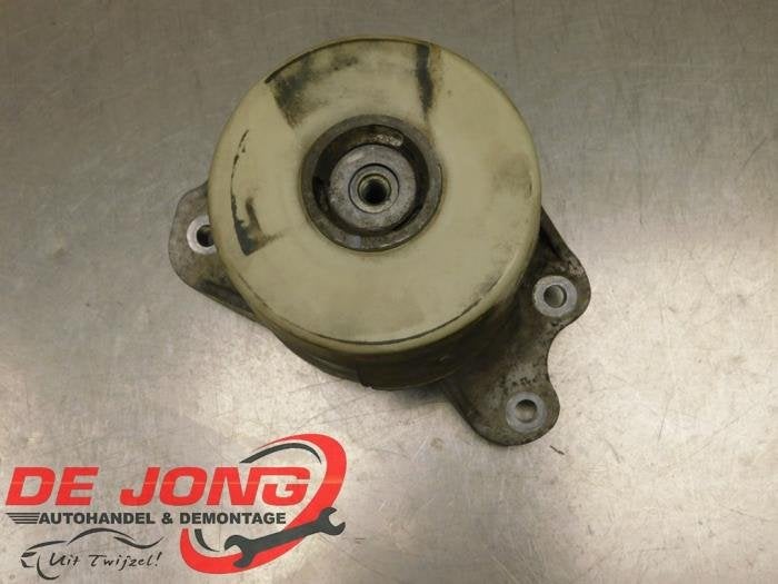 Support moteur d'un Mercedes GLC-Klasse, 3 mois de garantie, Utilisé, -, -