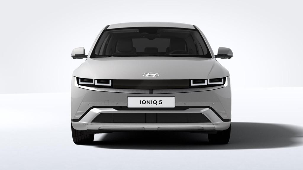 Hyundai Ioniq 5 84kWh Balance, Auto's, Automaat, 530 km, IONIQ 5, 5 zetels