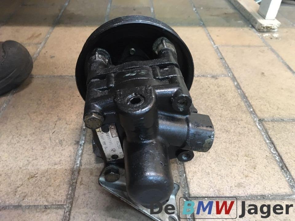 Stuurbekrachtigingspomp BMW 5-serie E34 E36 1141249, Gebruikt, Ophalen of Verzenden, BMW, BMW