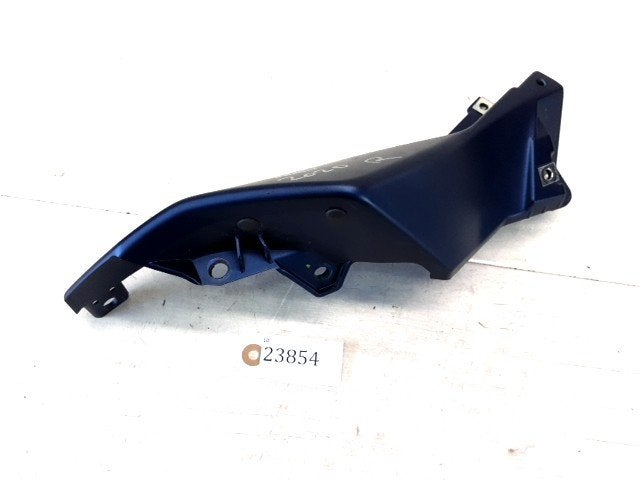 Tracer 700 2020 - 2022 Yamaha Kuipdeel D1-54748, Motos