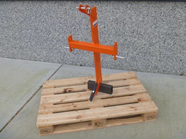 Diversen Woelpoot / Minitrekker, Zakelijke goederen, Overige, Mathijs Merkelijn, Mathijs@minitrekkers.nl, De Maalstroom 3
8255 RN  Swifterbant, NL