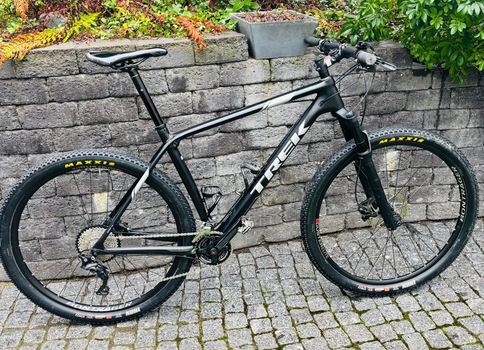Trek Procaliber, Fietsen en Brommers, Ophalen, Gebruikt, 57 cm of meer, Heren