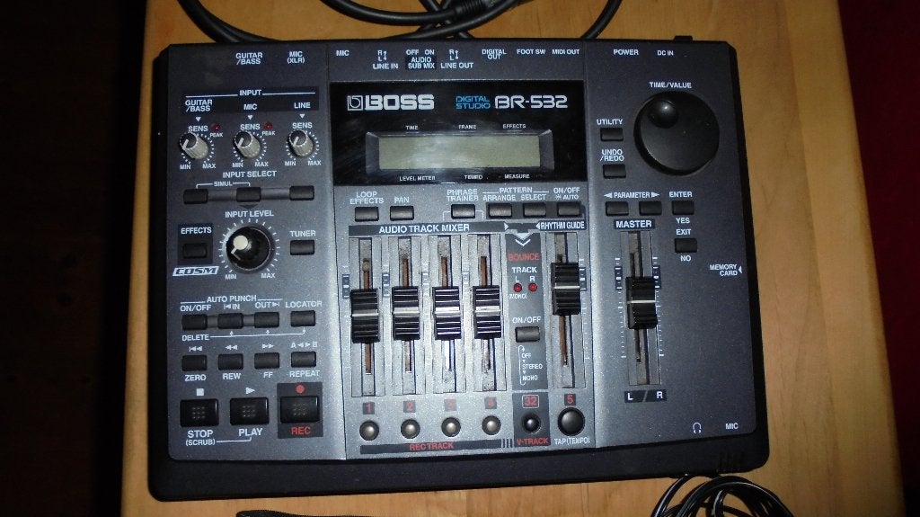 Digital Studio - mini studio, Enlèvement, Comme neuf