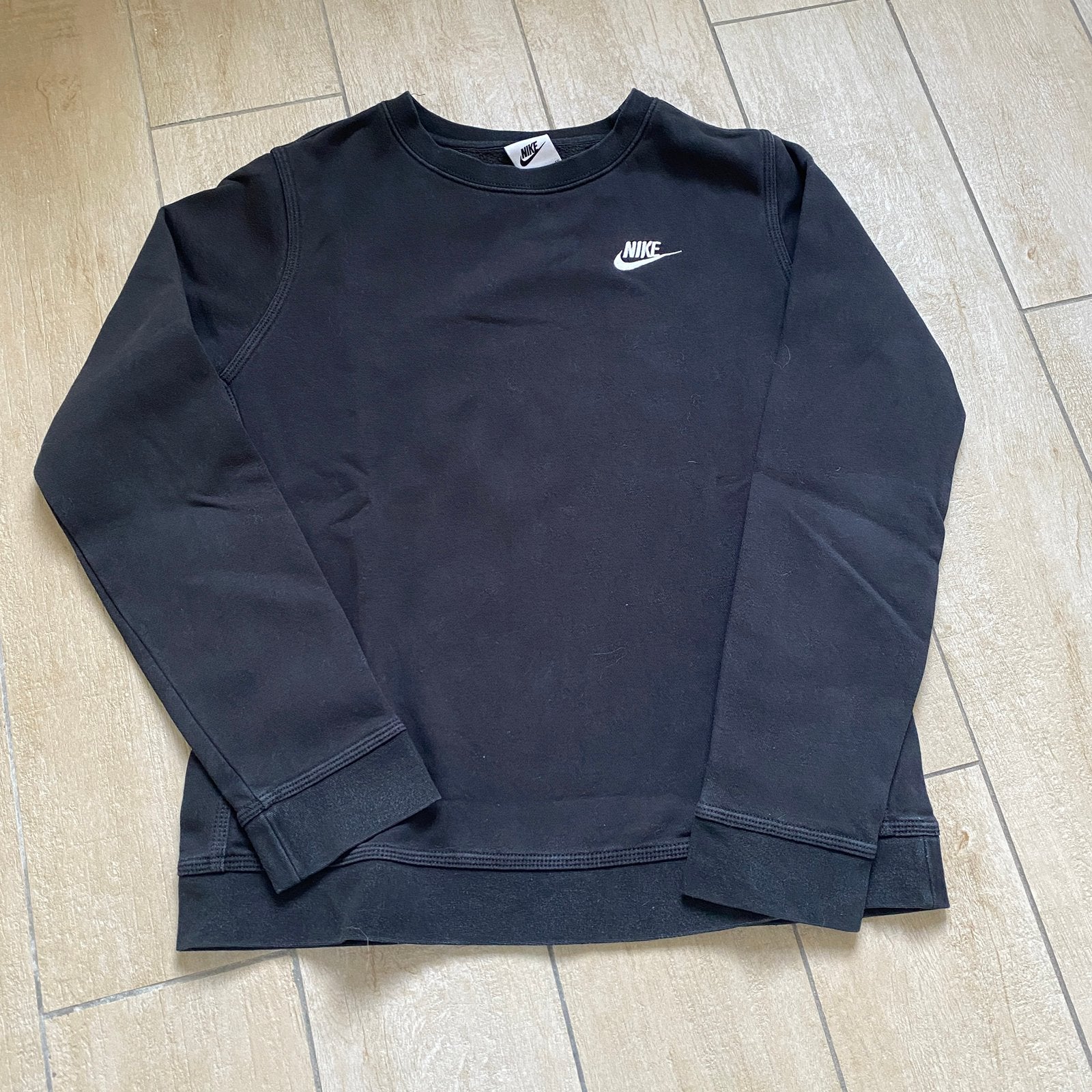 Trui nike maat 158-170, Enfants & Bébés, Vêtements enfant | Taille 158, Enlèvement ou Envoi, Utilisé, Garçon ou Fille, Pull ou Veste