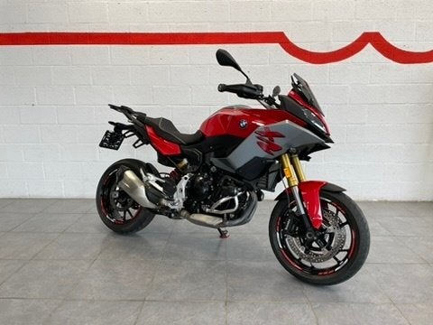 Bmw F900xr 2020 Full op 7900km, Motos, Motos | BMW, Entreprise, 2 cylindres, ABS, Manuelle, Occasion, Occasion, Enlèvement