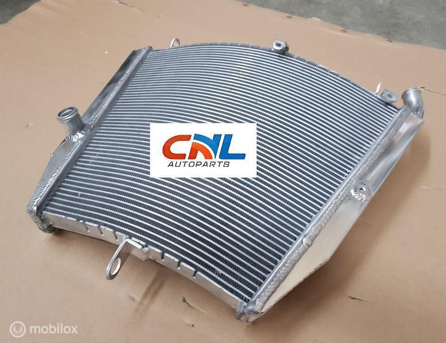 Radiateur HONDA CBR1000RR 2006 2007  Aluminum radiator, Motoren, Nieuw, Ophalen of Verzenden
