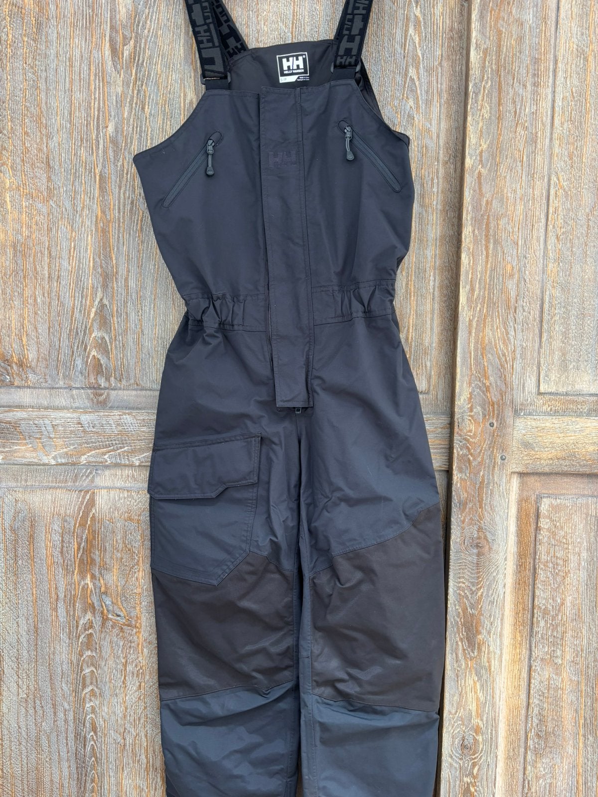 Zeilbroek Helly Hansen S/P, Sports nautiques & Bateaux, Vêtements nautiques, Enlèvement, Comme neuf, Pantalon de voile