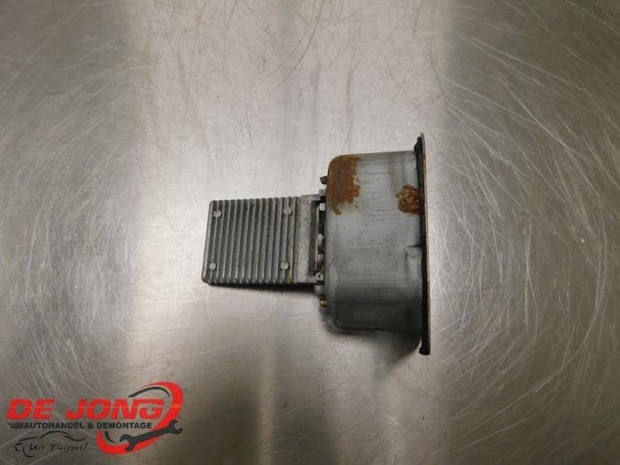Résistance chauffage d'un Ssang Yong Korando, -, 3 mois de garantie, Utilisé, SsangYong
