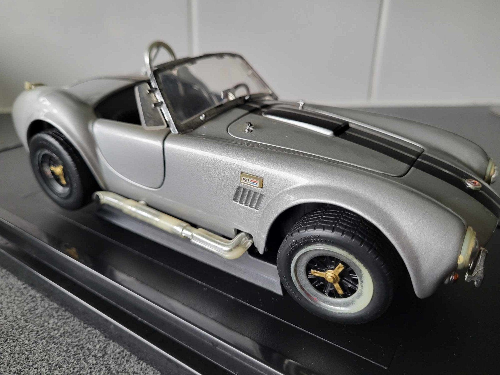 Shelby Cobra 427 S/C 1964., Ophalen of Verzenden