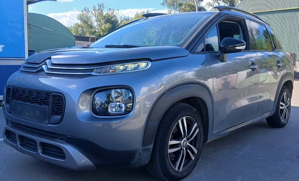 CITROEN/C3 AIRCROSS/1200 CC/A.C/40000 KM!!!, Auto's, Euro 6, Particulier, 1200 cc, C3 Aircross