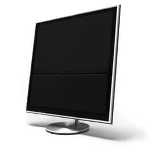 Bang & olufsen beovision 10/40, Ophalen