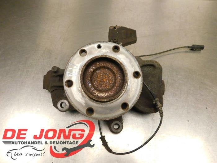 Joint avant droit d'un Mercedes Sprinter, 3 mois de garantie, Utilisé, -, -