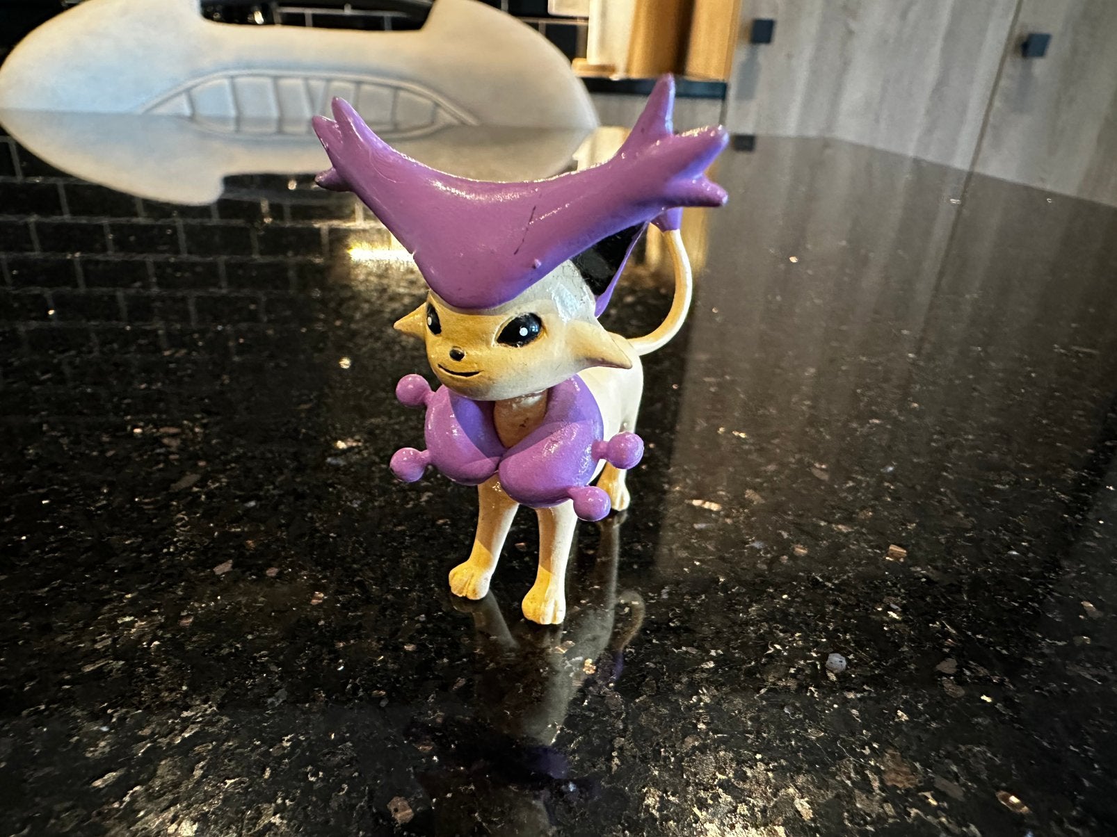 Delcatty Nintendo Pokemon, Enlèvement ou Envoi, Comme neuf
