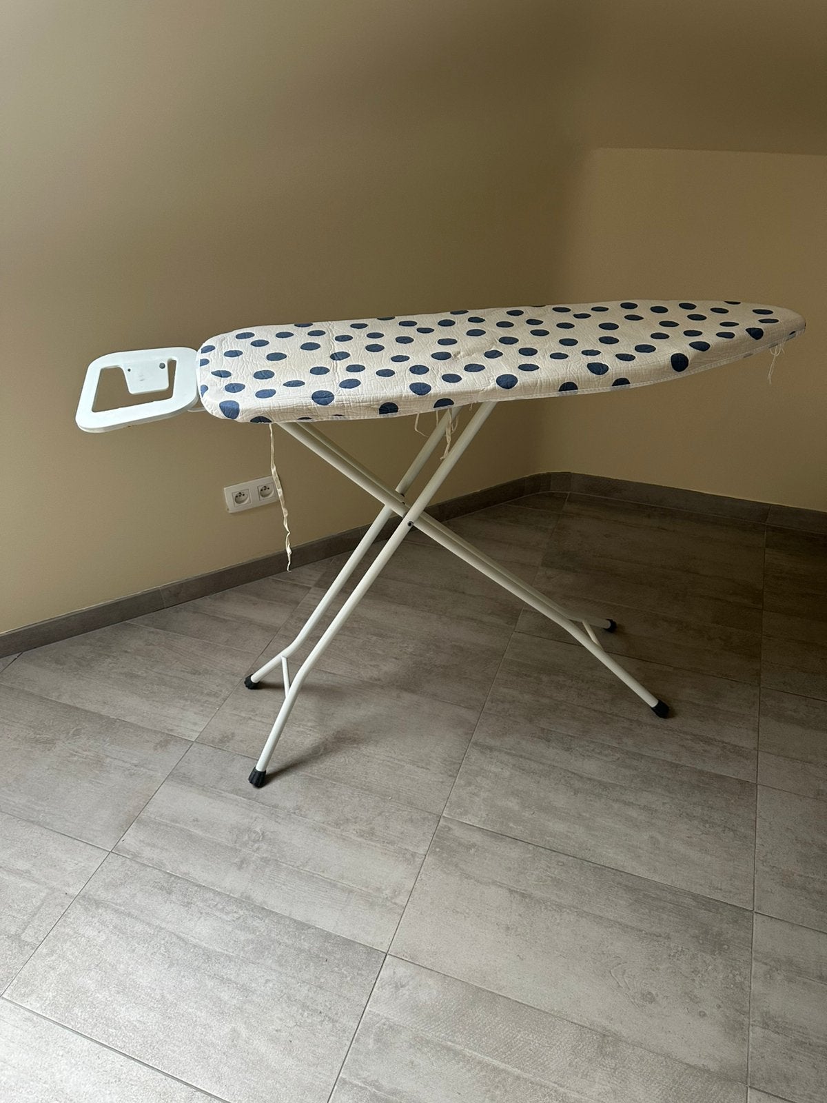 table à repasser, Electroménager, Enlèvement, Comme neuf