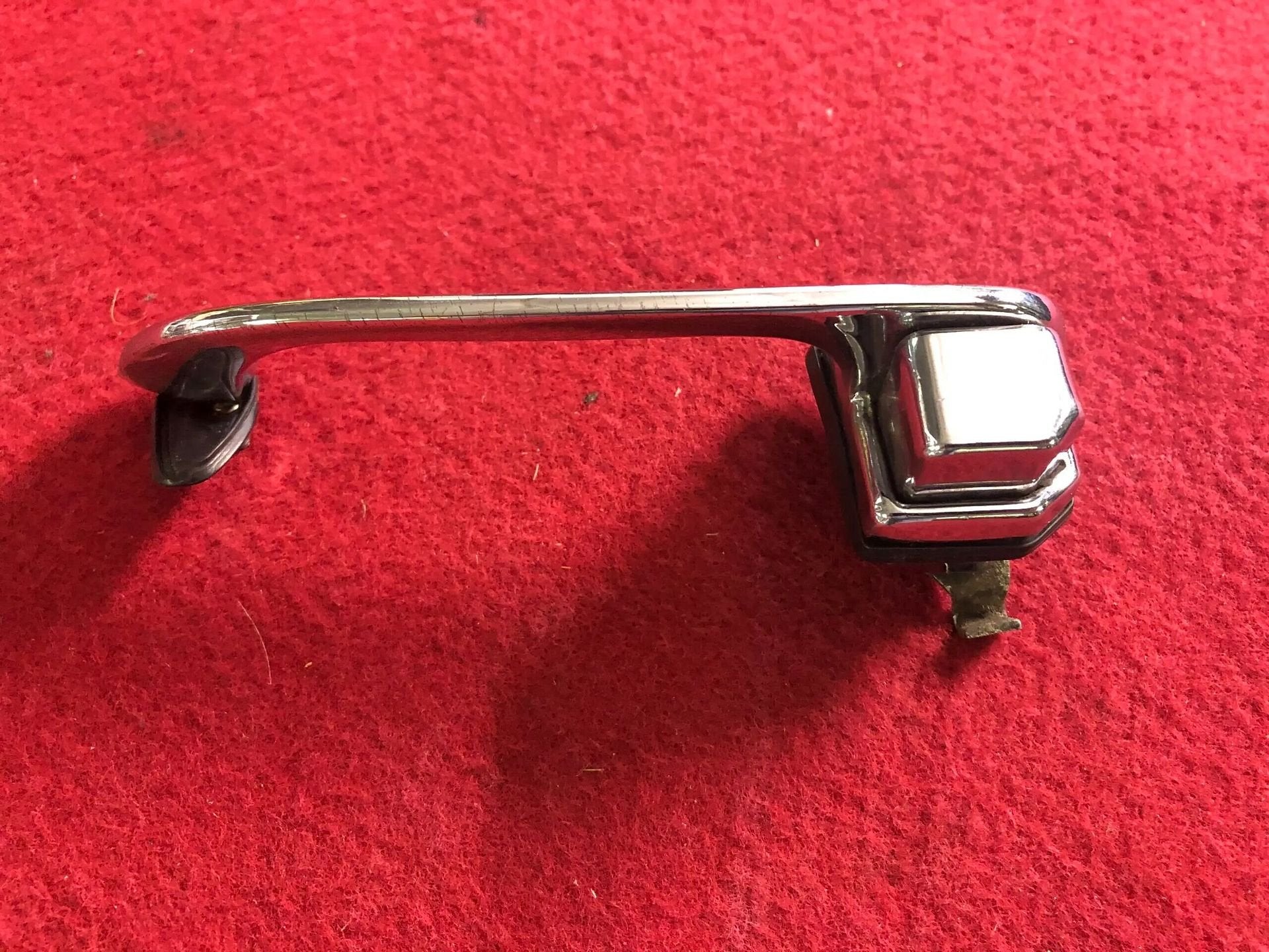 Alfa Romeo 1750 Berlina deurgreep, -, Utilisé, Alfa Romeo, Porte