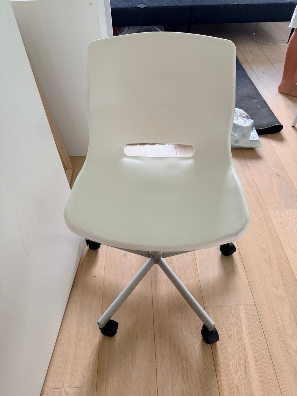 Chaise de bureau, Maison & Meubles, Enlèvement ou Envoi, Comme neuf, Chaise de bureau