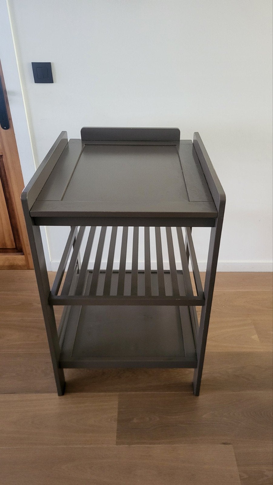 Dreambaby luiertafel - verzorgingstafel, Kinderen en Baby's, Kinderkamer | Commodes en Kasten, Ophalen, Gebruikt