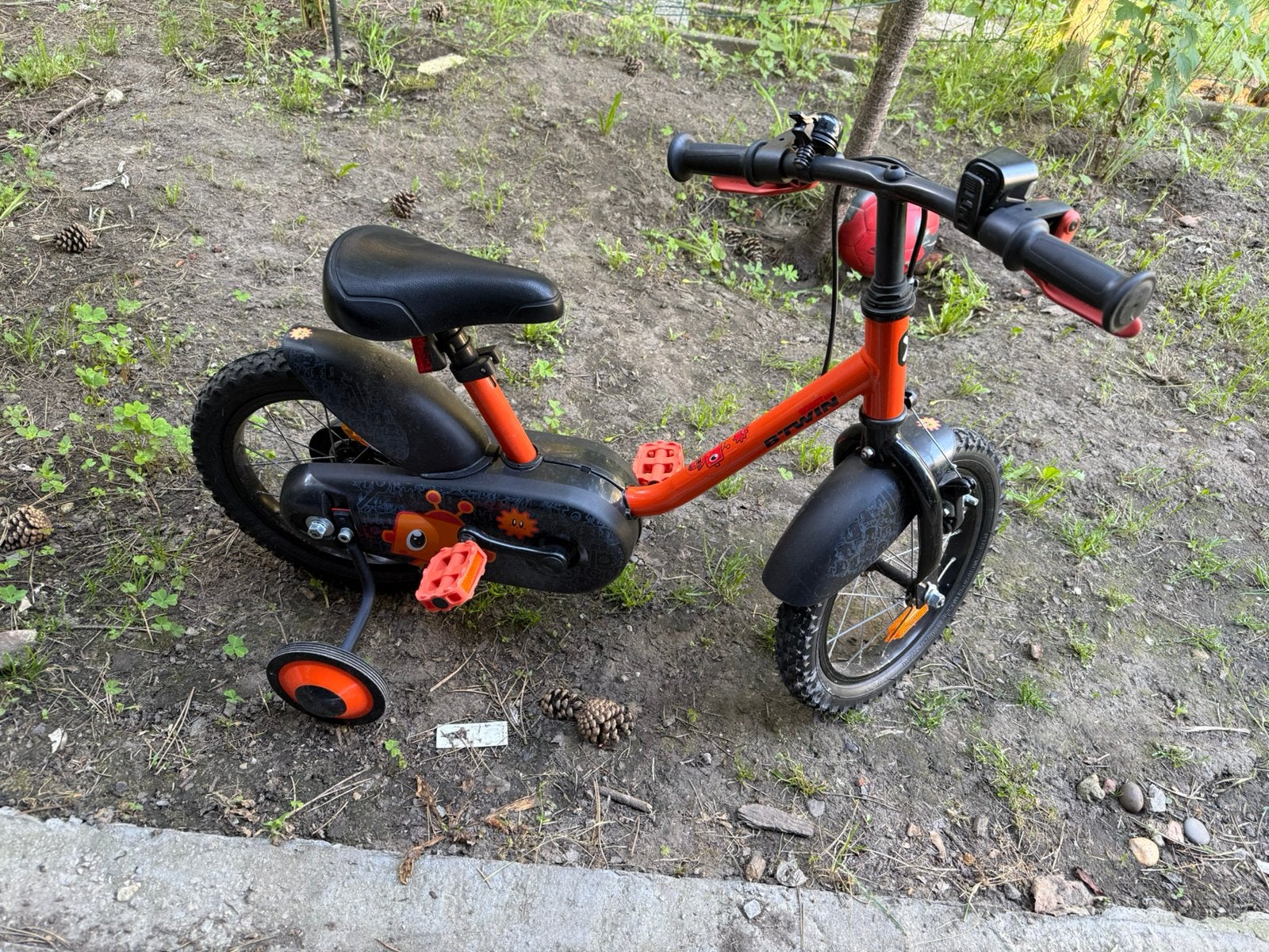 Vélos pour enfant 14" pouce proche du neuf !, Enlèvement, Comme neuf