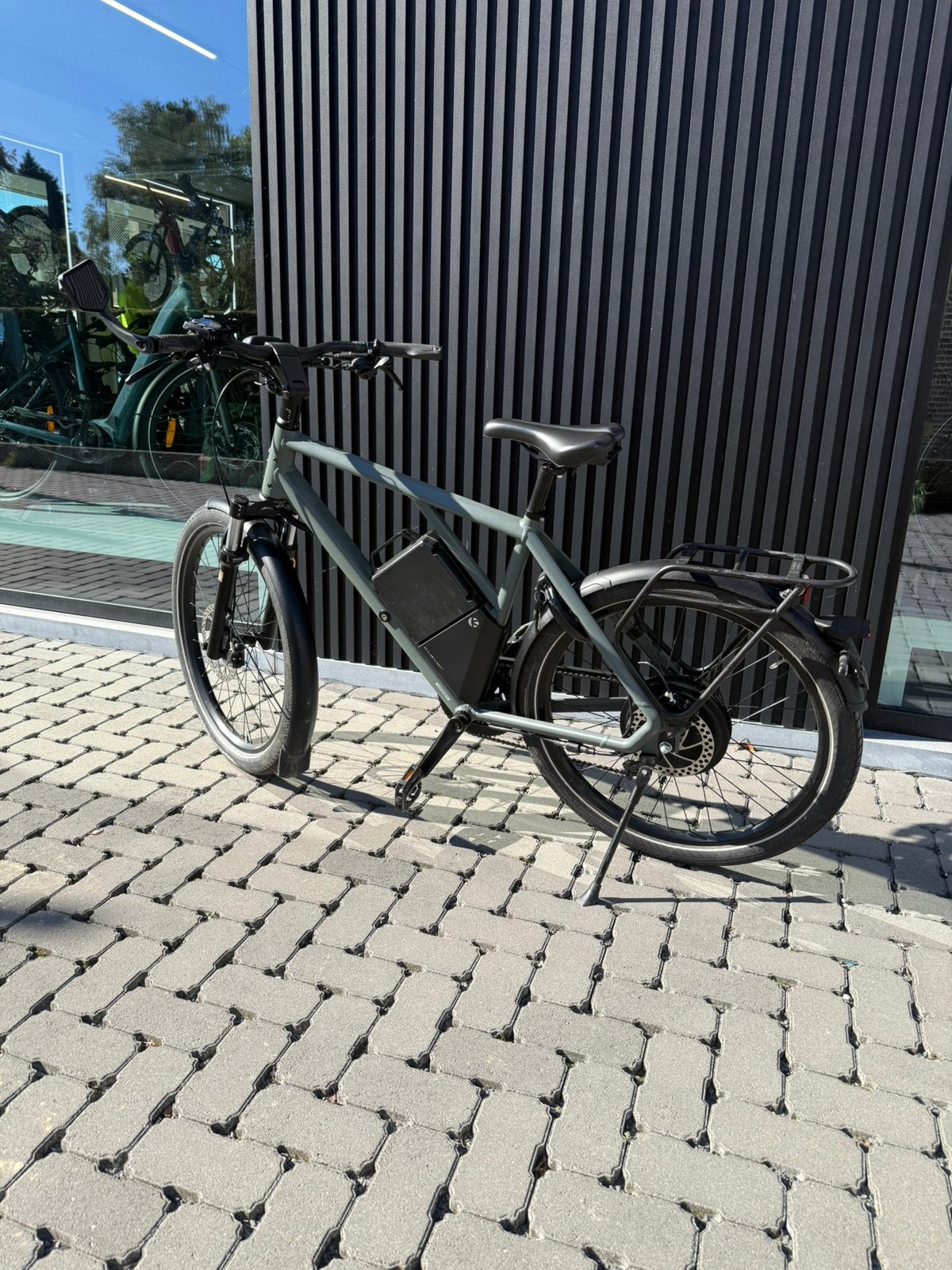 Klever N rogue 45, Fietsen en Brommers, Ophalen, Zo goed als nieuw