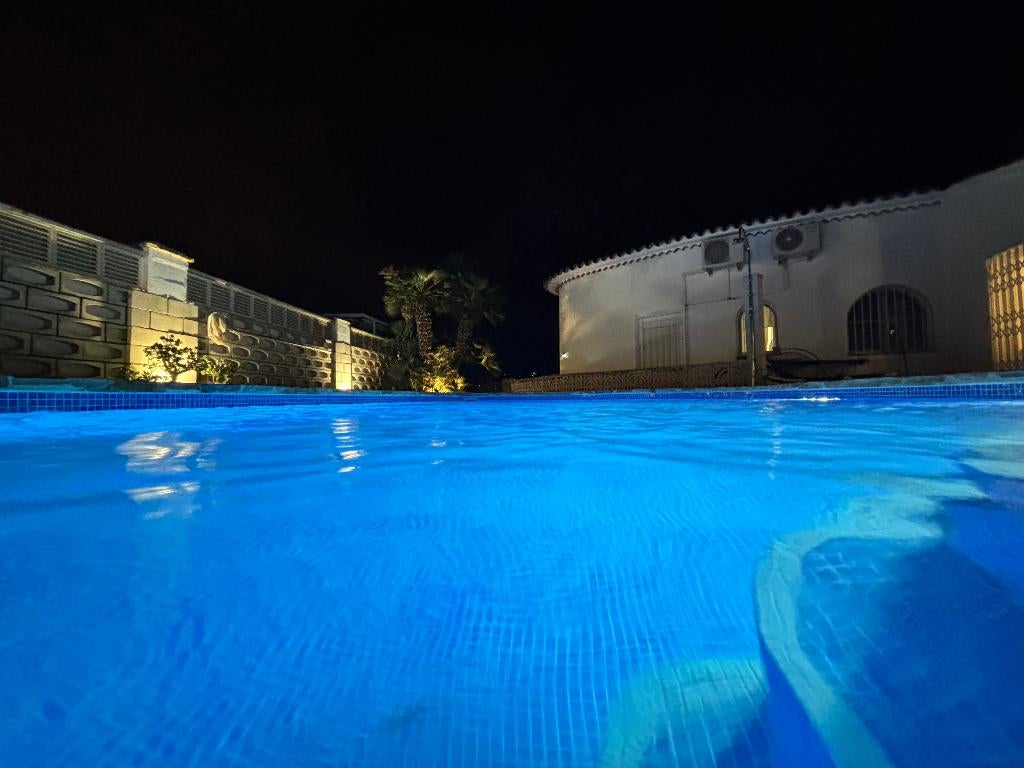 Villa ANIS - CALPE, Vacances, Propriétaire, 3 chambres à coucher, Costa Blanca, 6 personnes