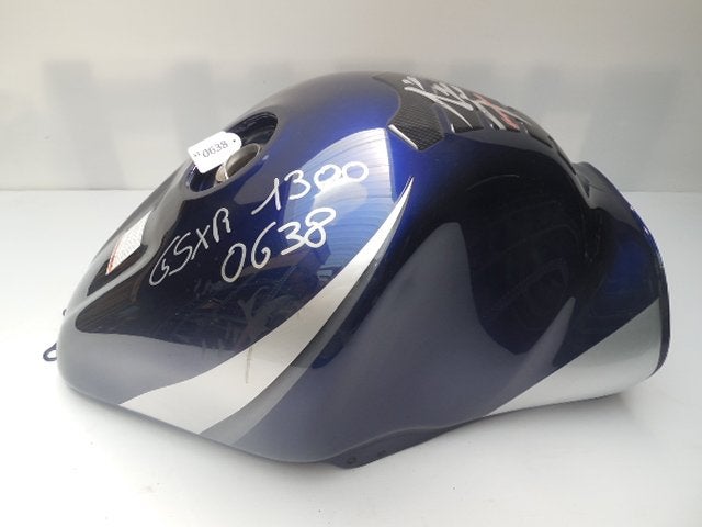 GSXR1300 1998 - 2007 Suzuki Benzinetank D1-11361