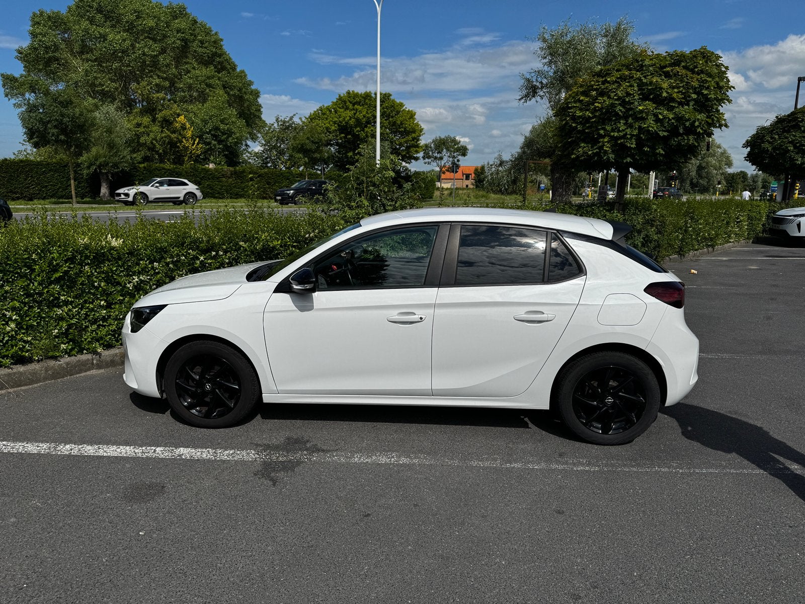 Opel Corsa 1.2 manueel - eerste eigenaar, Auto's, Opel, Particulier, Corsa, ABS, Achteruitrijcamera, Airconditioning, Alarm, Android Auto