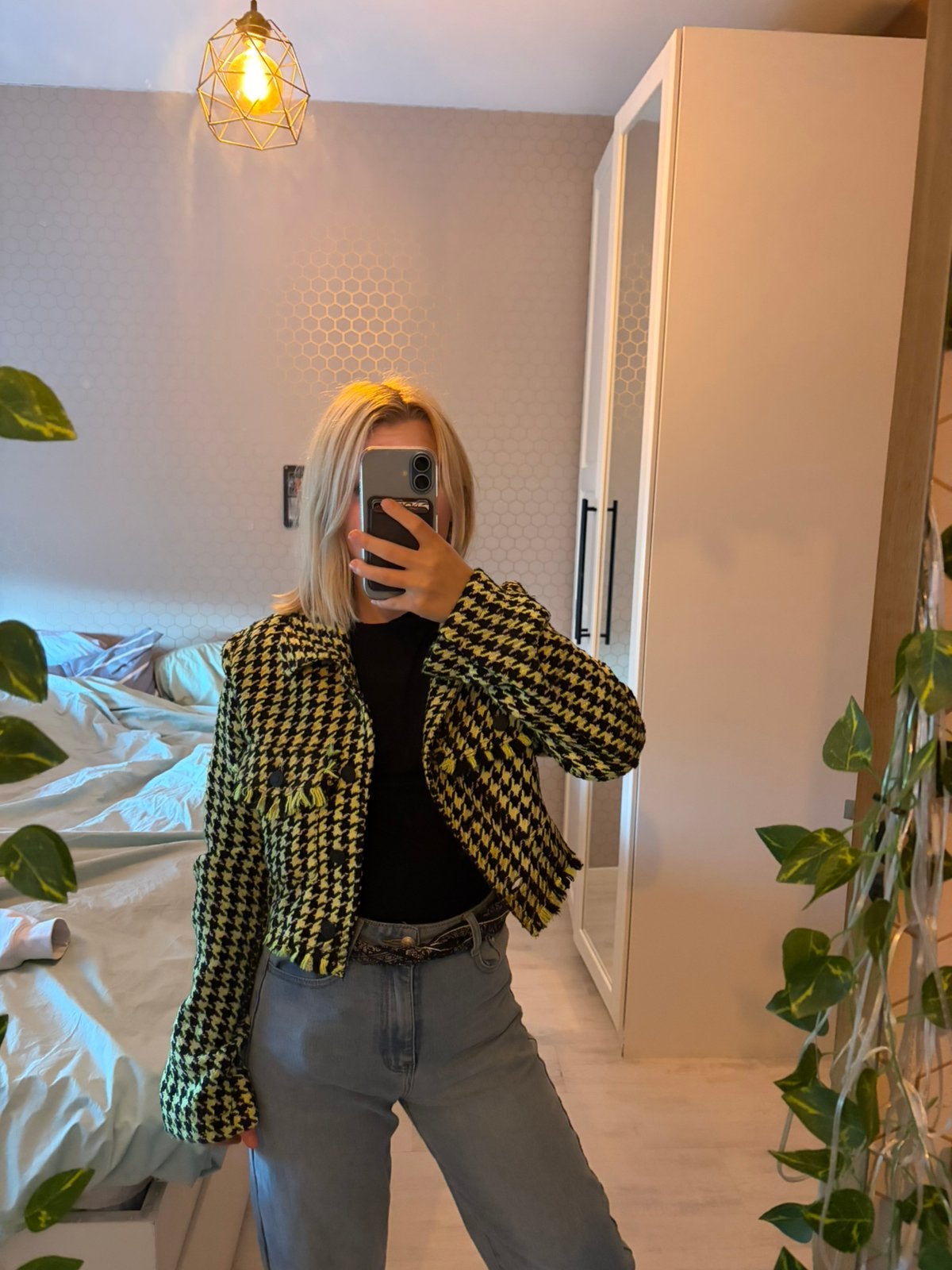 Cardigan, Enlèvement, Comme neuf, Taille 36 (S)