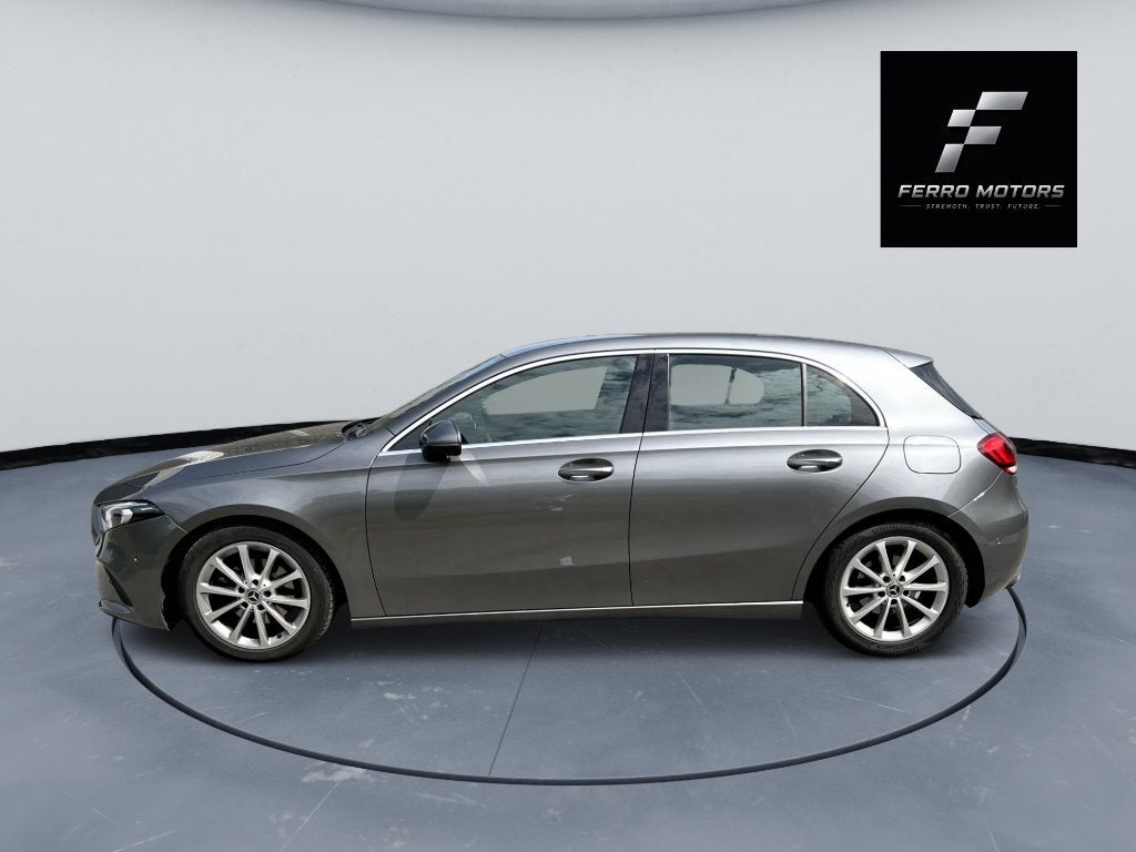 MERCEDES A ESSENCE AUTOMATIQUE, Cuir, Achat, Euro 6, Entreprise