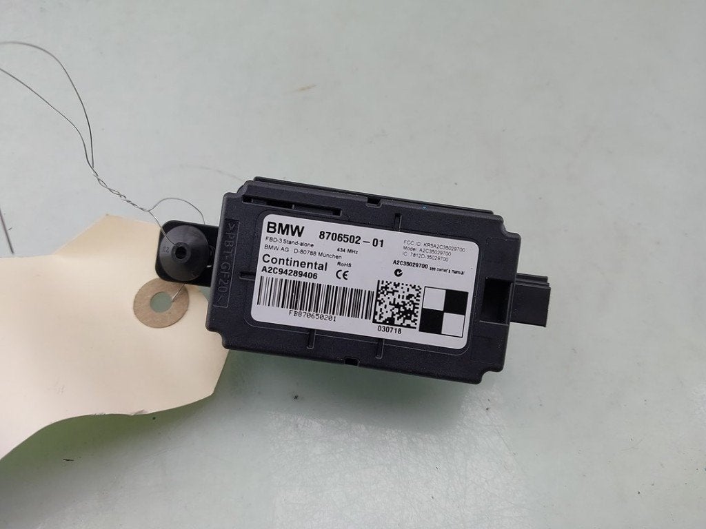 AUTORADIO Mini Countryman (F60) (01-2016/06-2019), Autos : Pièces & Accessoires, Petuelring 130
80809  München, DE, Mini, Utilisé