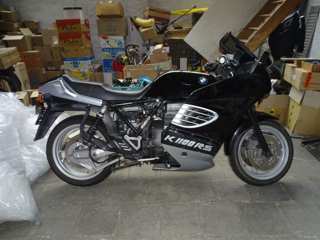bmw k1100 RS ,LT onderdelen, Ophalen of Verzenden, Gebruikt