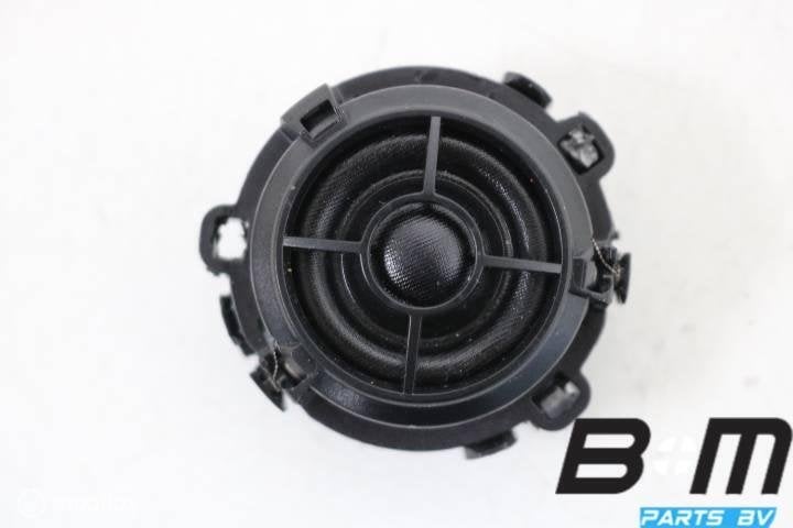 Hogetonenluidspreker VW Scirocco 1K8035412, Auto diversen, Autospeakers, Gebruikt