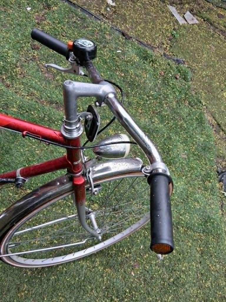 cycle, 49 à 53 cm, Enlèvement, Neuf, Autres marques