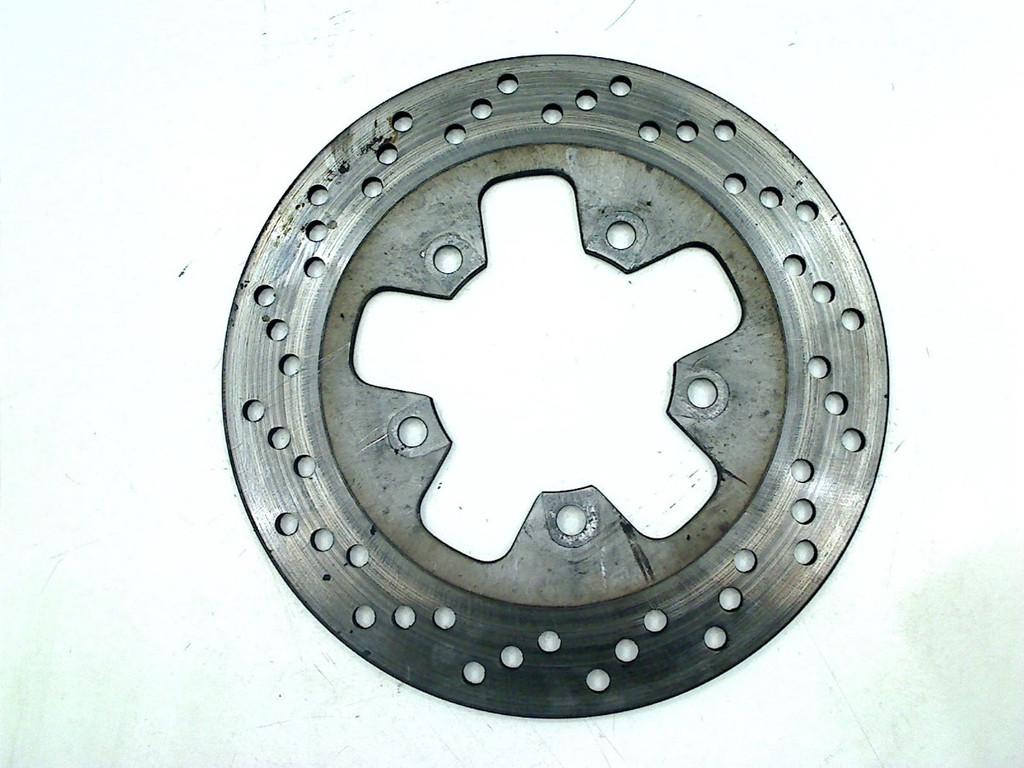 REMSCHIJF ACHTER Suzuki GSF 1200 Bandit 1996-2000 (GSF1200), Motoren, Dhr. S. di Majo, Gebruikt, Info@cama-motorparts.nl, P.J. Troelstraweg 8 8
3144 CX  MAASSLUIS, NL